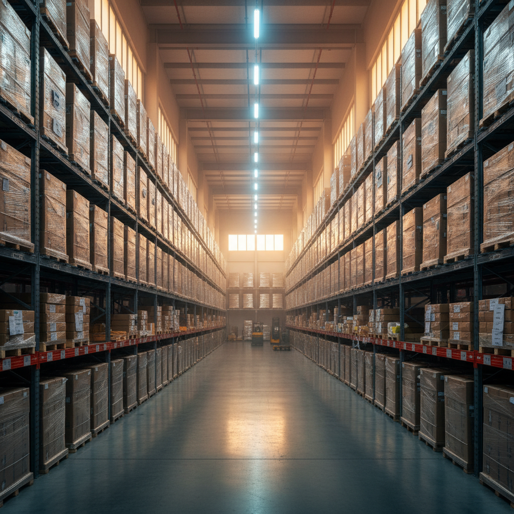 Warehouse