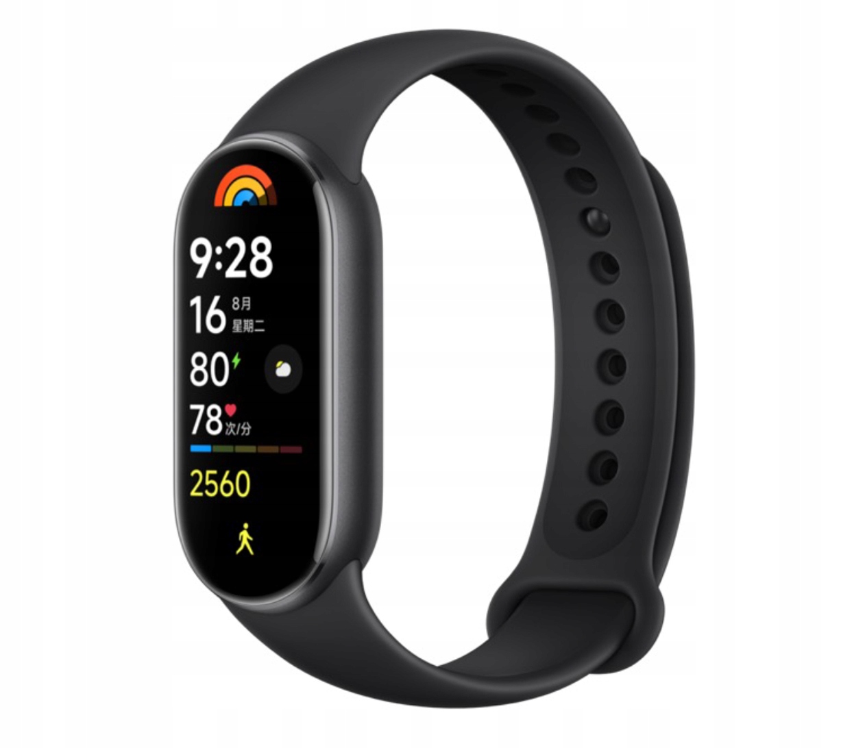 Xiaomi Mi Smart Band 9